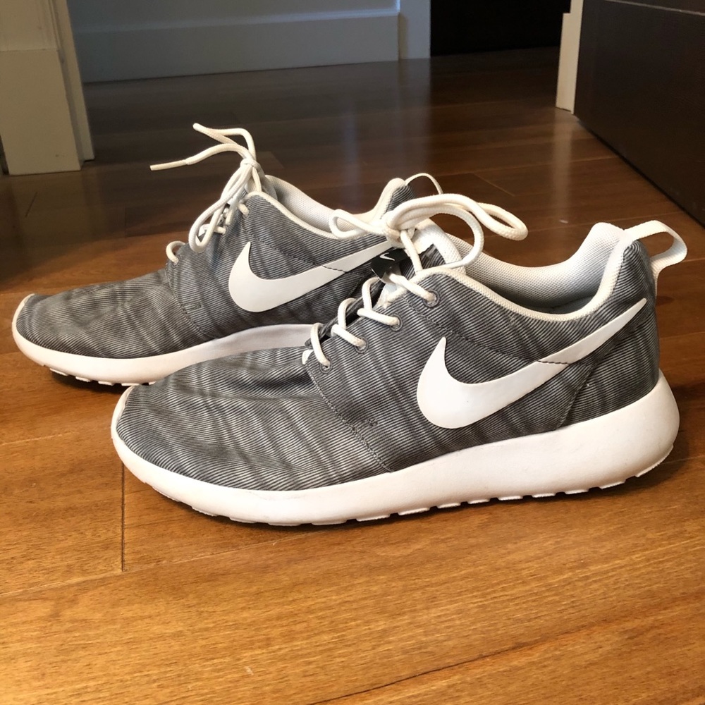 Nike rosche